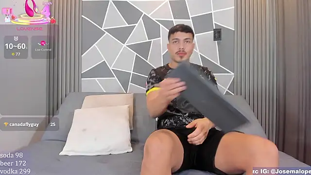 Danielanddamian online show from 01-14-26, 08:18