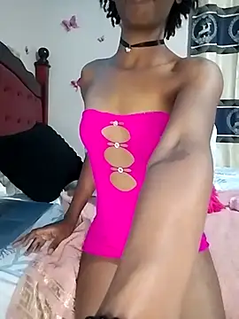 PinkSkyyy online show from 03-21-26, 04:03