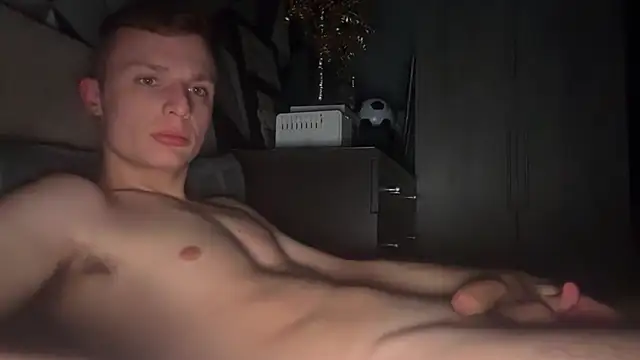 Oliver harrison online show from 02-09-26, 01:36