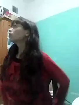 Shaiel24 online show from 12-03-25, 03:07