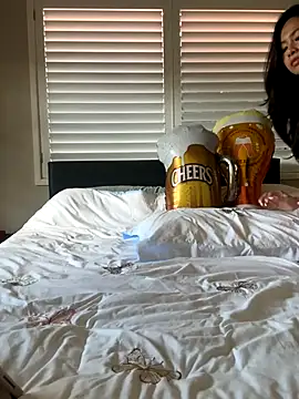 KaraMeii online show from 09-21-25, 04:17