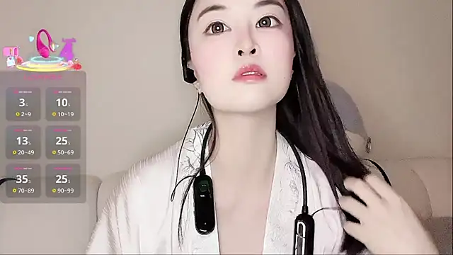 LuLu-Moon online show from 09-09-25, 10:30