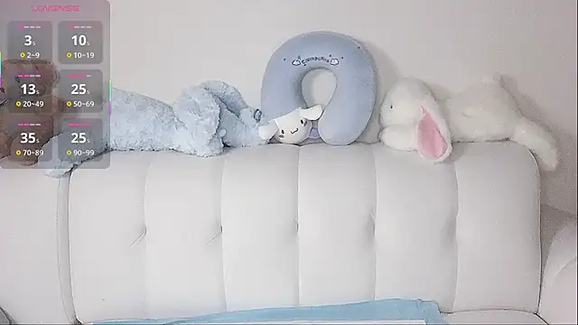 LuLu-Moon online show from 10-21-25, 08:36