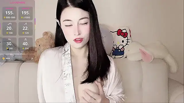 LuLu-Moon online show from 11-01-25, 02:11