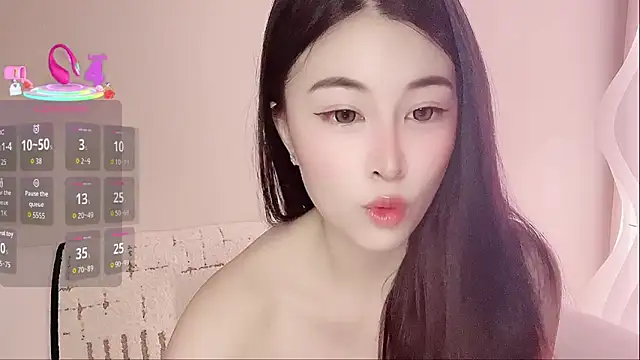 LuLu-Moon online show from 09-11-25, 02:06