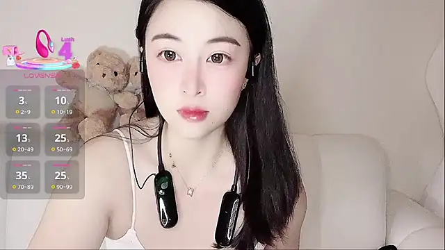 LuLu-Moon online show from 09-24-25, 09:21