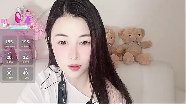 LuLu-Moon online show from 10-02-25, 08:18