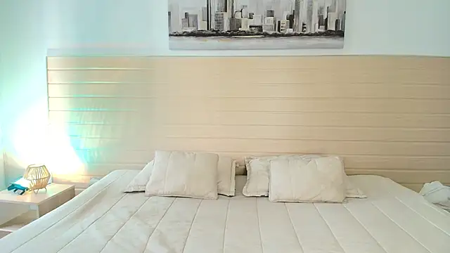 GabiHills online show from 11-13-25, 07:07