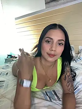 GabiHills online show from 10-09-25, 06:52