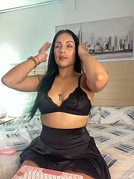 GabiHills online show from 11-06-25, 07:18