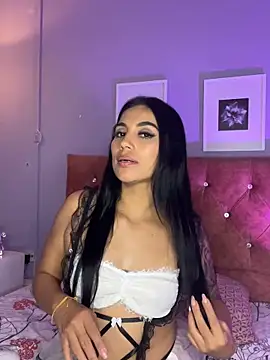 GabiHills online show from 05-08-26, 02:04