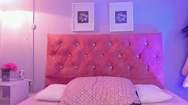 GabiHills online show from 03-10-26, 02:04