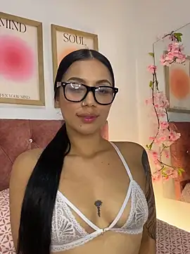 GabiHills online show from 12-22-25, 07:25