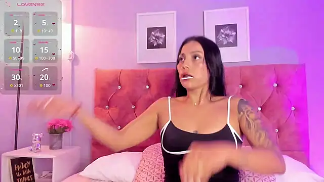 GabiHills online show from 02-09-26, 02:09