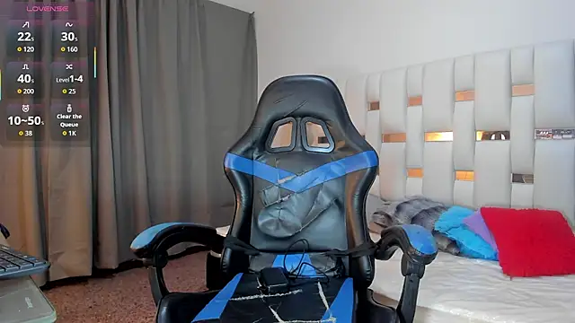 Adan Oriol online show from 04-09-26, 04:25