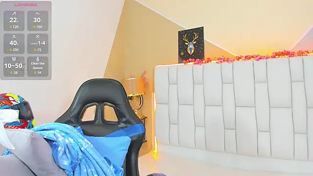 Adan Oriol online show from 11-29-25, 04:12