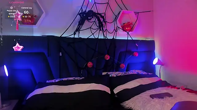  carla rosee online show from 10-31-25, 05:15