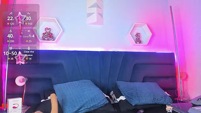  carla rosee online show from 03-20-26, 05:08