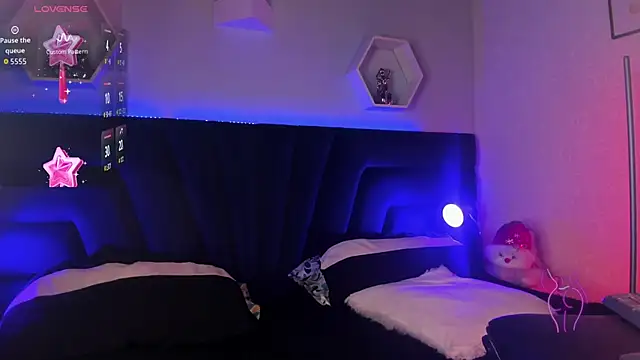  carla rosee online show from 12-03-25, 04:02