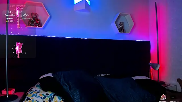  carla rosee online show from 02-13-26, 06:35