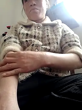 Snapshot of Maymay0033 chatting on 11-18-25, 06:50 Maymay0033 online show from 11-18-25, 06:50