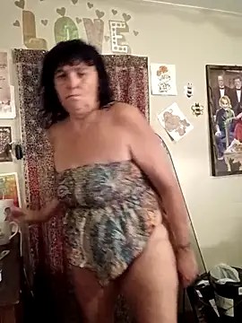 Bored Grandma online show from 05-05-26, 09:01