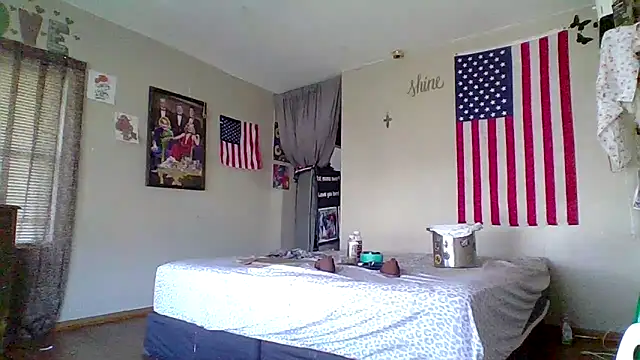 Bored Grandma online show from 03-02-26, 08:16