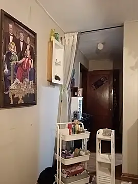 Bored Grandma online show from 05-25-26, 02:11