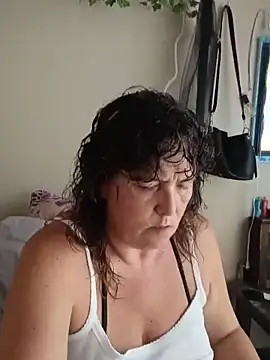 Bored Grandma online show from 05-28-26, 09:54