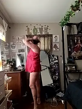 Bored Grandma online show from 04-23-26, 02:30