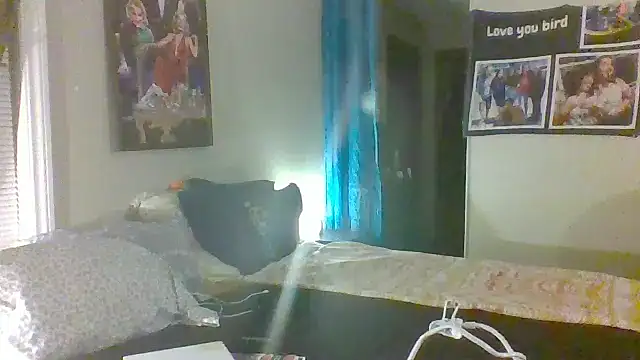 Bored Grandma online show from 10-28-25, 06:45