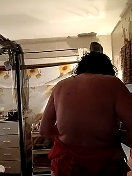 Bored Grandma online show from 05-10-26, 09:46