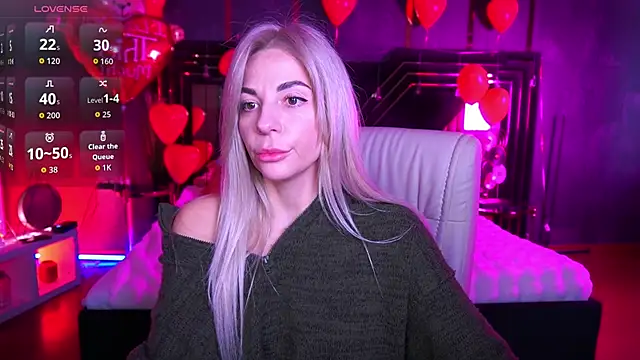 BellaRayyy online show from 02-20-26, 01:57