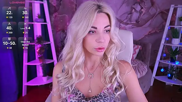 BellaRayyy online show from 01-10-26, 02:01