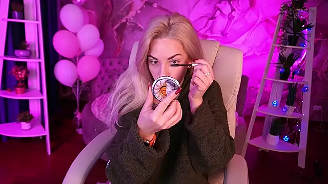 BellaRayyy online show from 02-25-26, 04:56