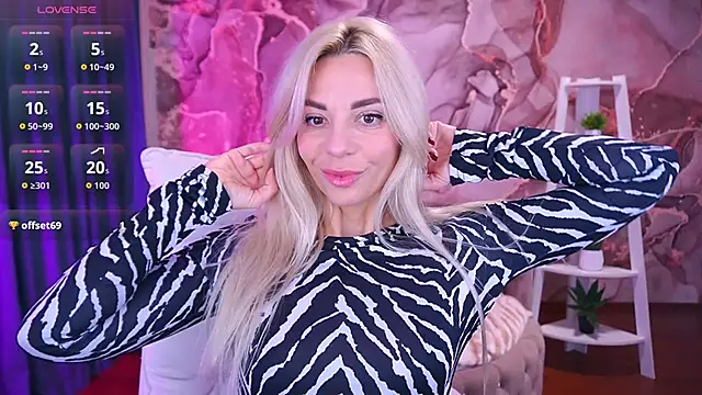 BellaRayyy online show from 12-02-25, 06:48