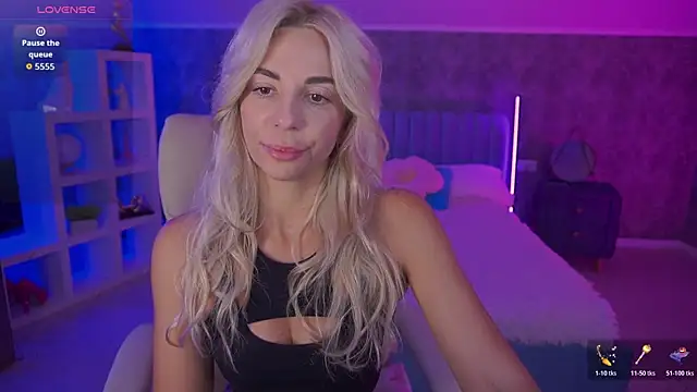 BellaRayyy online show from 05-28-26, 05:37