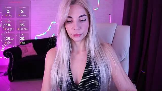 BellaRayyy online show from 02-22-26, 08:54