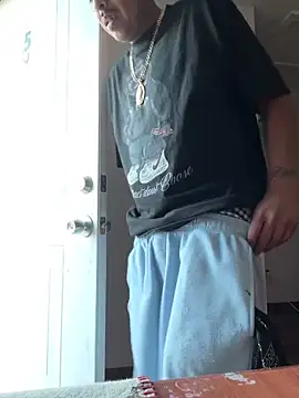 Ghosttown23 online show from 03-22-26, 12:03