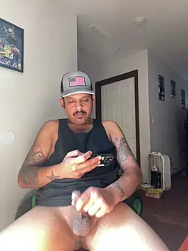 Ghosttown23 online show from 06-17-26, 02:27