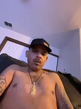 Ghosttown23 online show from 03-22-26, 05:36