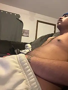 Ghosttown23 online show from 02-23-26, 04:03