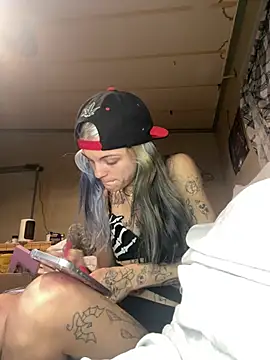 Snapshot of ittybittymeryssa chatting on 02-11-26, 11:26 ittybittymeryssa online show from 02-11-26, 11:26