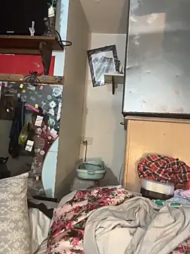 Snapshot of ittybittymeryssa chatting on 11-27-25, 12:27 ittybittymeryssa online show from 11-27-25, 12:27