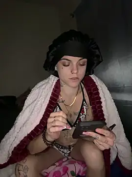 Snapshot of ittybittymeryssa chatting on 02-07-26, 04:53 ittybittymeryssa online show from 02-07-26, 04:53