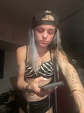 Snapshot of ittybittymeryssa chatting on 02-16-26, 12:31 ittybittymeryssa online show from 02-16-26, 12:31