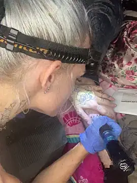 Snapshot of ittybittymeryssa chatting on 02-20-26, 06:19 ittybittymeryssa online show from 02-20-26, 06:19