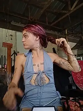 ittybittymeryssa online show from 06-19-26, 04:46