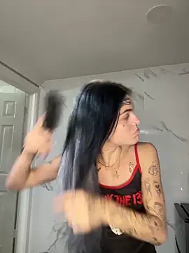 ittybittymeryssa online show from 03-03-26, 03:52