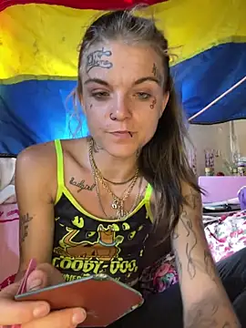 ittybittymeryssa online show from 04-03-26, 12:33
